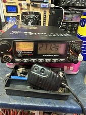 Alan 48 Excel Multi Radio Cb