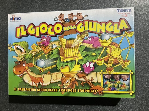 Tomy vintage rumble the - rumble,