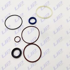 Per Evinrude ETEC 75-115cv Kit Guarnizioni Riparazione Pistone Assetto 5008985 5008949 2006-2020