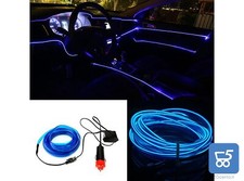 Strip Luminosa LED 5M Interno