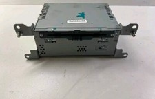FORD FUSION AM/FM RADIO SATELLITARE LETTORE CD RICEVITORE HS7T19C107YM HS7T19C107