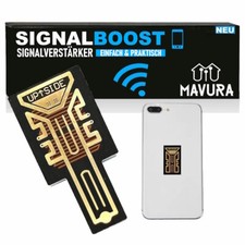 SIGNALBOOST Amplificatore di