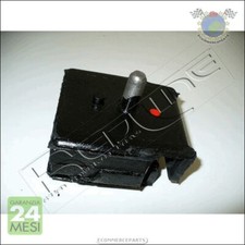 Supporto motore RedLine per