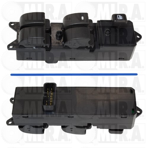 4374 pulsante interruttore - 53/4374,