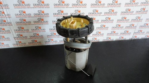 Pompa carburante galleggiante - pompa,