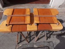 a112 abarth 112 sedili posteriori settima serie