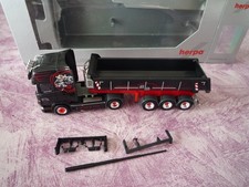 Herpa 921664 Scania