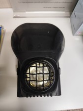 MASCHERINA PORTAFARO ANTERIORE