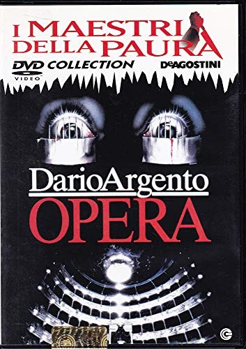 Ebond opera dario argento - ebond,