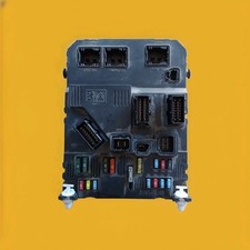 Scatola Fusibili Siemens Body