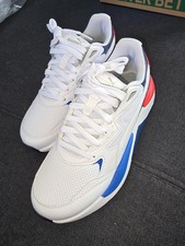 Puma bmw mms ray - mms, speed