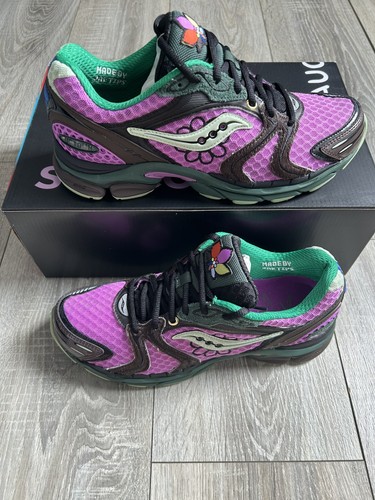Jae tips saucony - jae, progrid