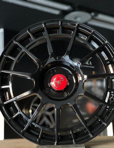 Cerchio lega per alfa romeo - lega,
