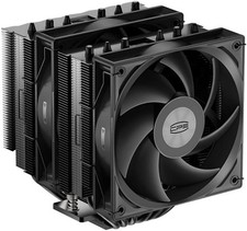 Nuovo radiatore PCCOOLER