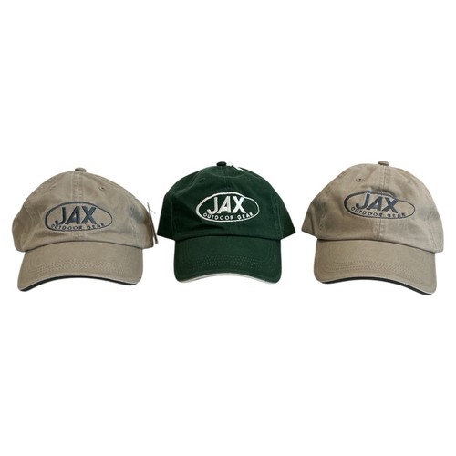Cappello baseball jax - da,