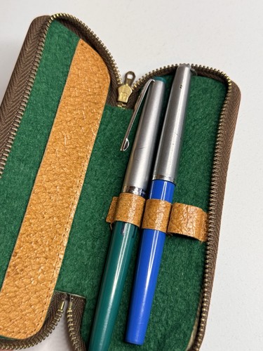 Penna stilografica vintage