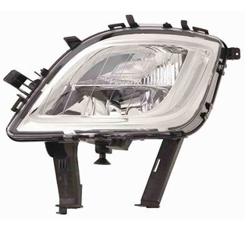 Fendinebbia h10 psy24w per - h10-psy24w,