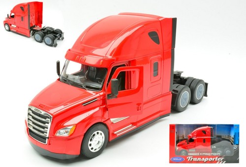 Modellino camion scala 32 - scala, 1:32