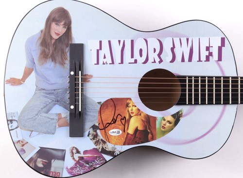 Chitarra acustica taylor swift - acustica,