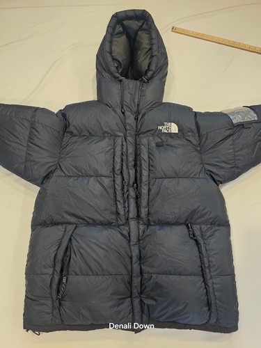 North face baltoro - baltoro, himalayan
