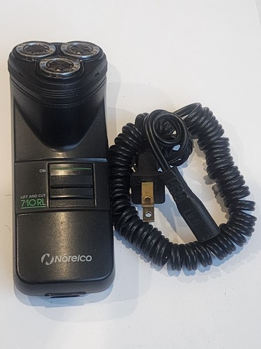 Norelco 710rl rasoio elettrico - norelco,