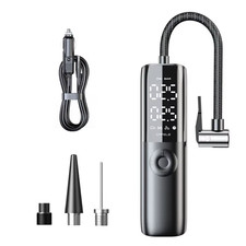 Pompa d'aria per pneumatici