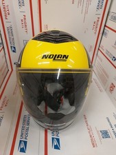 Nolan N43 Trilogy Motorcycle