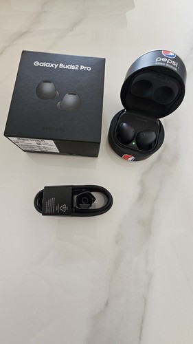 Samsung galaxy buds2 pro - samsung,