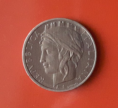 100 lire 1995 errore - lire,