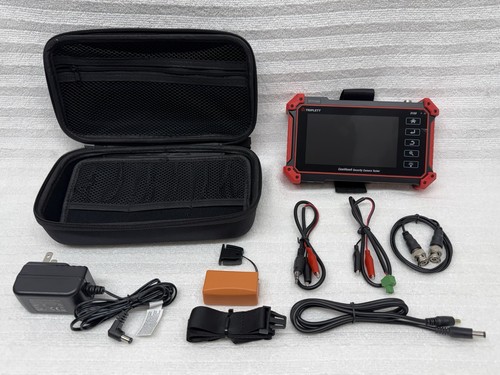 Triplett 8150 cctv - 8150,