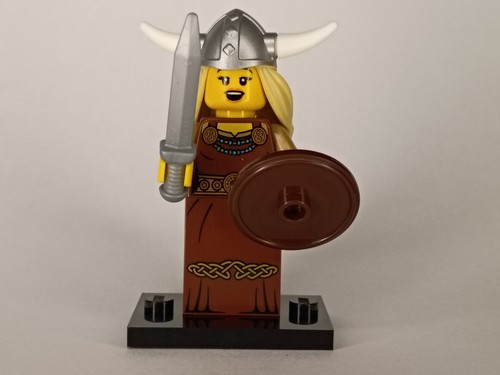 Lego donna vichinga - lego,