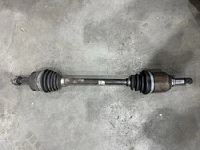 Semiasse Sinistro Fiat Punto