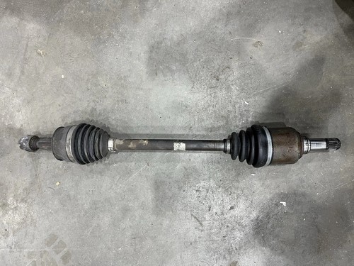 Semiasse sinistro fiat - fiat, punto