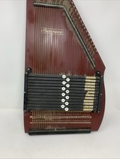Arpa per auto d'epoca [b.DQ]