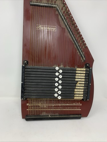 Arpa per auto epoca dq - arpa,