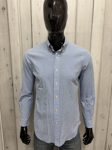 Ralph lauren camicia - ralph,