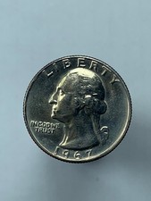R81 839 usa - quarter, dollar