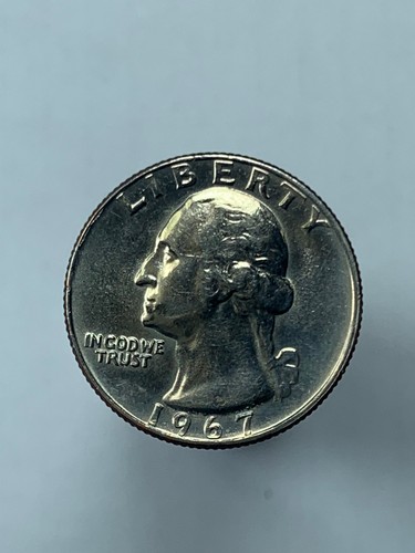 R81 839 usa quarter - usa, dollar
