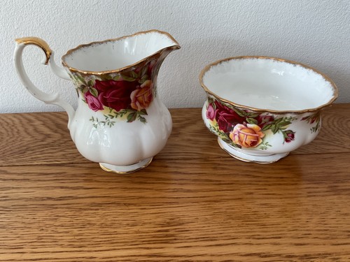 Royal albert old country - royal,