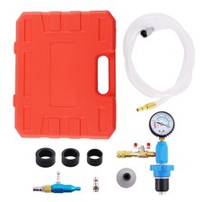 Kit Professionale Svuotamento