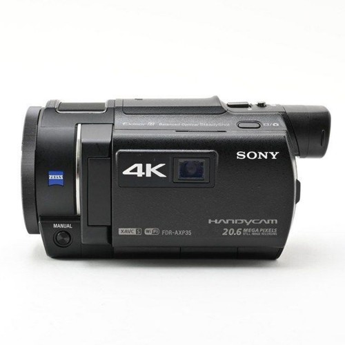 Sony fdr axp35 - fdr-axp35, handycam