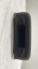 Monitor display PEUGEOT 307