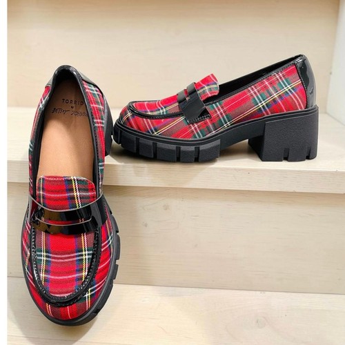 Scarpe con tacco grosso torrid - con,
