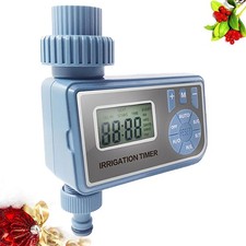  Impianto Irrigazione Giardino