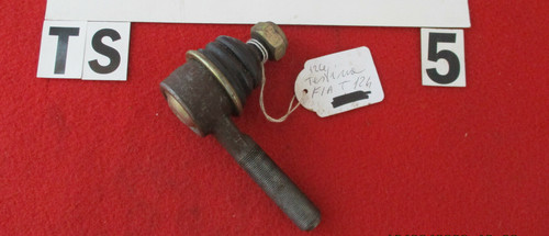 Testina scatola sterzo fiat - sterzo,