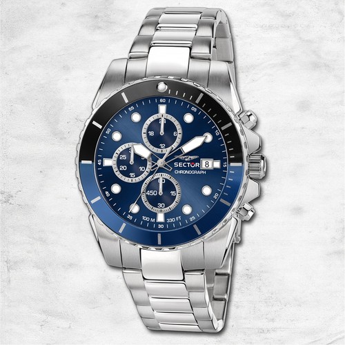 Sector uomo orologio - sector, polso