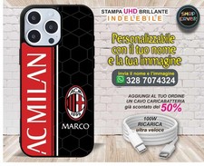 COVER personalizzata con nome