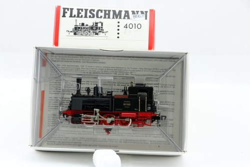 Fleischmann 4010 locomotiva - 4010,
