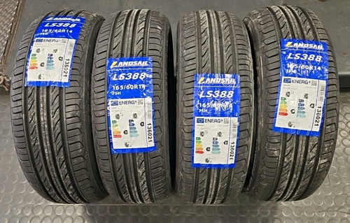 Gomme auto 165 r14 - gomme, 165/60