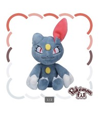 SNEASEL FIT POKEMON CENTER